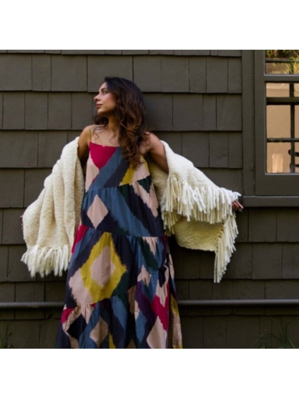 Anthropologie Velvet by Graham & Spencer Maryann Maxi Size Small
